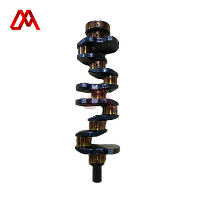 8-94455240-0 8944552400 Crankshaft for ISUZU NHR54 TFR54 4JA1 4JB1 C223 
