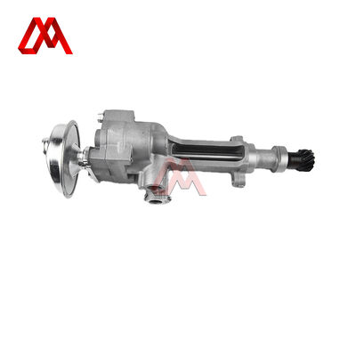 8-97069738-J 8-97069738-1 Oil Pump Compatible with ISUZU TFR98 4JB1 Truck Parts