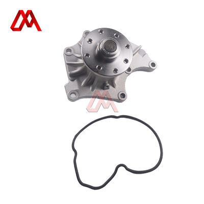 8-97123330-0 8971233300 Water Pump Assembly For ISUZU NHR NKR 100P 4JB1