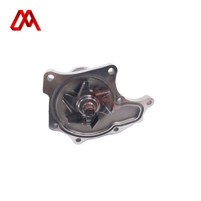 8-97123330-1 8971233301 With Gasket Water Pump Assembly for ISUZU NHR NPR 4JA1