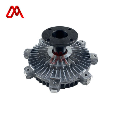 8-97129736-0 8971297360 Cooling Fan Clutch for ISUZU 600P 4JH1