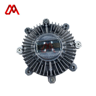 8-97129736-0 8971297360 Cooling Fan Clutch for ISUZU 600P 4JH1