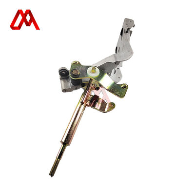 8-97204505-0 8-97204505-1 8972045050 8972045051 Change Lever Bracket for ISUZU NPR66