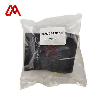 8983350390 8972543870 8-97254387-0 8-98335039-0 Sub Spring Rubber for ISUZU NKR NPR