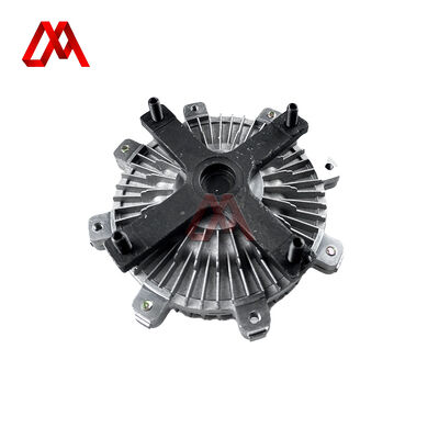 8-97139299-0 8971392990 Engine Cooling Fan Clutch Compatible with ISUZU NPR 4HF1 Trucks