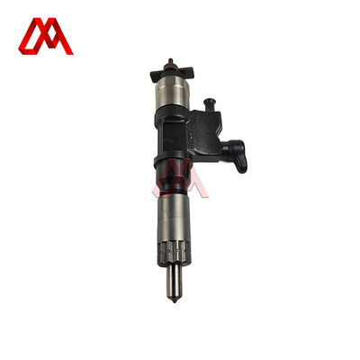 8-97602485-0 8976024850 Fuel Injector for ISUZU NPR 4HK1 