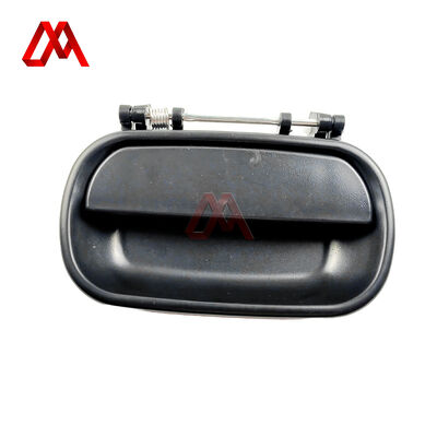 8978521085 8-97852108-5 Front Door Outside Handle 8978677221 8-97867722-1 For ISUZU NPR NKR 4JB1