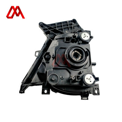 8-98009827-1 8980098271 Headlamp Unit For ISUZU CVZ CXZ EXZ NKR77 4JH1