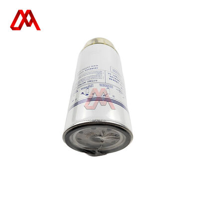 8-97605118-1 8976051181 8-98081862-0 8980818620 Duel Filter Cartridge Kit for ISUZU CXZ81 10PE1