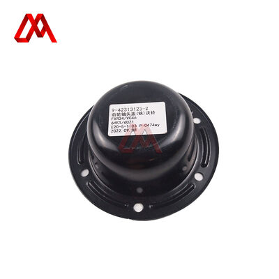 9-42313123-2 9423131232 Front Axle Hub Cap for ISUZU FSR FVR34 VC46 6HK1 6UZ1