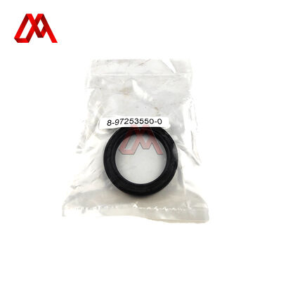 Gearbox Front Oil Seal OE 8-97253550-0 8972535500 for ISUZU NPR 4HE1T Truck Series