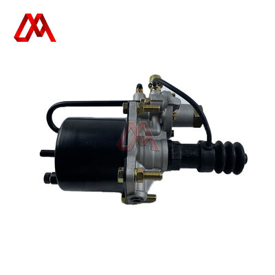 1-31800516-1 1-31800344-0 1318005161 1318003440 Clutch Booster Assembly 90MM for ISUZU FVR3