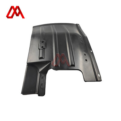 Mud Blocking Rubber Hard Rubber Front R OEM A-031 for ISUZU 100P 4JB1