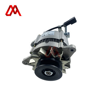 Alternator ALT-001 Truck Spare Parts for ISUZU