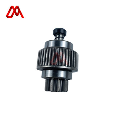 4JBC2 2240-2500 8943655480 STARTER DRIVE/BENDIX MOTOR GEAR AX-16118 For ISUZU