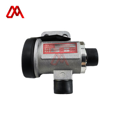 1-48350059-0 1483500590 Air Control Governor For ISUZU CVZ CXZ EXZ CXZ81 10PE1