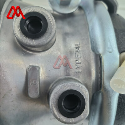 1-48250901-2 1-48250842-0 1482509012 1482508420 Spring Chamber Assembly For ISUZU CXZ81K