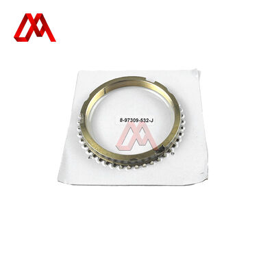 4/5 Gear Synchronizer Ring 8973095320 8-97309532-0 Fit for ISUZU MYY5T Truck Spare Parts