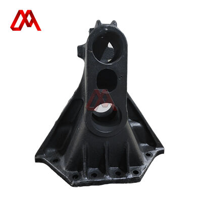 1-53361079-1 1533610791 Trunnion Shaft Bracket for ISUZU CXZ51 6WF1 10PE1 