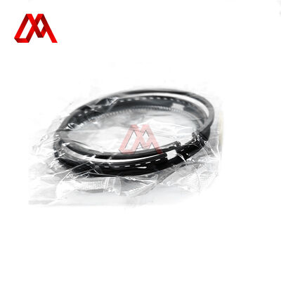 5-12121005-0 5121210050 Standard Piston Ring Set for ISUZU FSR113 6BD1 