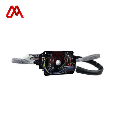 8-97364078-0 8973640780 for ISUZU NPR71 Truck Electrical Combination Switch Spare Part
