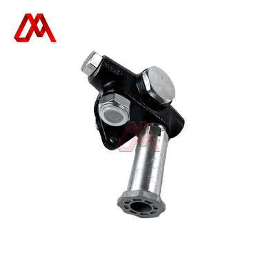 Fuel Hand Pump Assembly 8-97377345-0 8973773450 Compatible with ISUZU NPR 4HF1 Series Truck