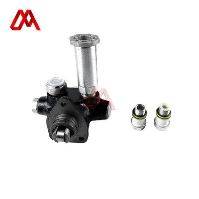 Fuel Hand Pump Assembly 8-97377345-0 8973773450 Compatible with ISUZU NPR 4HF1 Series Truck