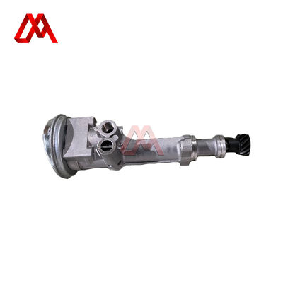 High Quality Oil Pump 8-97385988-0 8973859880 Compatible With ISUZU 600P 4KH1 Truck