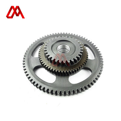 8976005861 8-97600586-1 Genuine Timing Gear for ISUZU 4HK1X 6HK1XYS Truck Engine