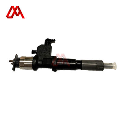 8-97603415-7 8976034157 Fuel Injector Assembly for ISUZU CYH 6WF1 Truck