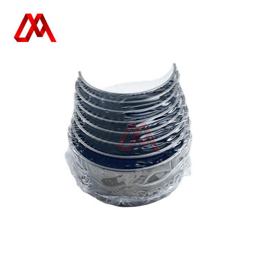 Con Rod Bearing R184A1 STD ISUZU Truck Parts Untuk 4JB1 4JA1 4JG2 NKR 8-94125747-0 8941257470