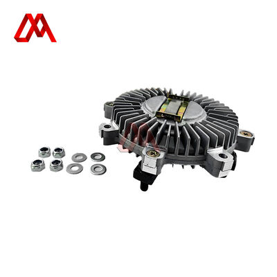 IZUMI 8971297380 8-97129738-0 Cooling Fan Clutch for ISUZU NPR66 NQR66 4HF1