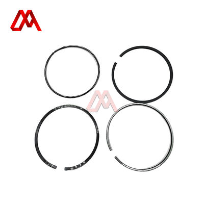 IZUMI 8971479840 8970802150 8-97147984-0 8-97080215-0 Standard Piston Ring Set for ISUZU NKR69 4JG2