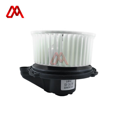 IZUMI 8-97211954-0 8-97101657-1 Blower Unit Fan Motor Assembly 8972119540 8971016571 for ISUZU NKR55