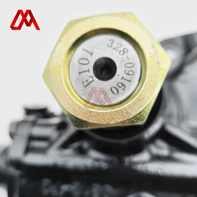 IZUMI Parts 8-97305047-0 8973050470 Steering Unit for ISUZU NPR 4HG1 