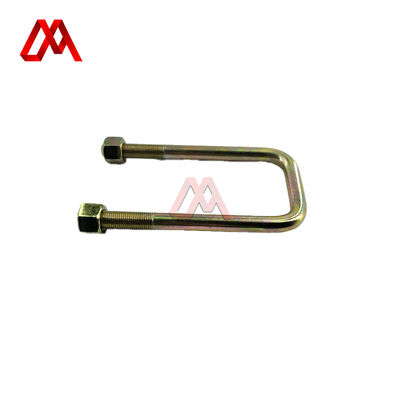 IZUMI Spring U Bolt 8917425690 8-91742569-0 ISUZU 100P NHR NKR 4JB1