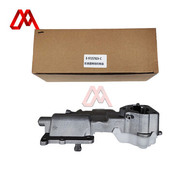 IZUMI 8-97257824-0 8972578240 Shift Control Box Assembly for ISUZU D-MAX