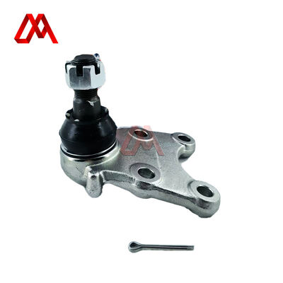IZUMI 8-94459465-0 8-98005875-0 Lower Control Arm Ball Joint Assembly 8944594650 8980058750 for ISUZU UCS17 4ZE1