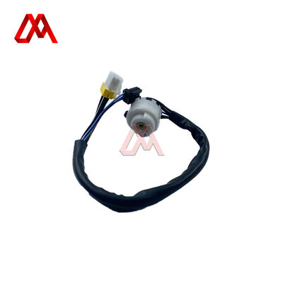 8-97088268-0 8970882680 Ignition Switch Suitable For ISUZU NHR NKR NPR