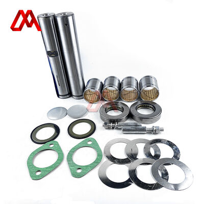 Factory Supply 04043-2002 Truck King Pin Repair Kit for All Truck Replacement Parts