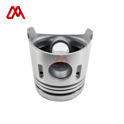 IZUMI Truck Spare Parts ME012174 Piston for Mitsubishi 4D32
