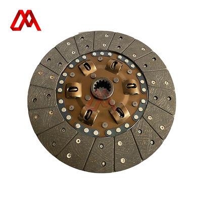 8-97377149-0 8973771490 Clutch Disc for Isuzu NKR 4JH1