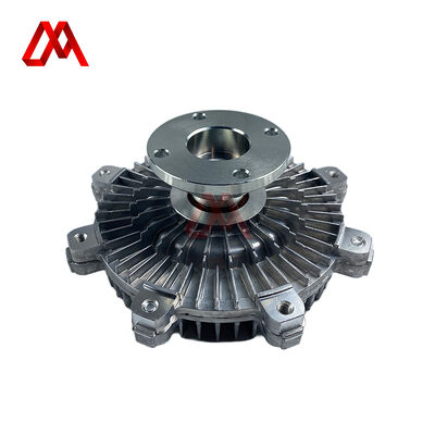 8971297350 8-97129735-0 Cooling Fan Clutch Suitable for ISUZU 4JB1 4JG2 NHR NKR