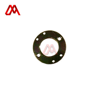 8971370930 8-97137093-0 Truck Chassis Parts / Rear Hub Bearing Nut for ISUZU NPR NKR
