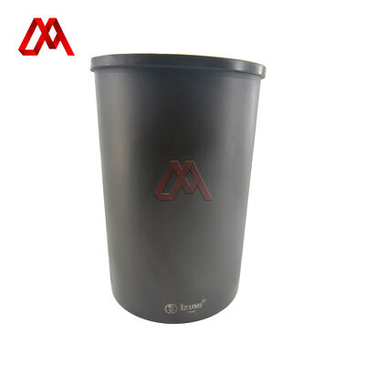 IZUMI Truck Parts 8-97351558-0 8-98014048-0 8973515580 8980140480 Cylinder Block Liner for ISUZU NKR NPR 4HG1 