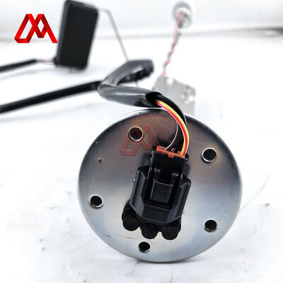 IZUMI Truck Parts 8-97363006-0 Subsidiary Fuel Tank Unit 8973630060 for ISUZU NPR