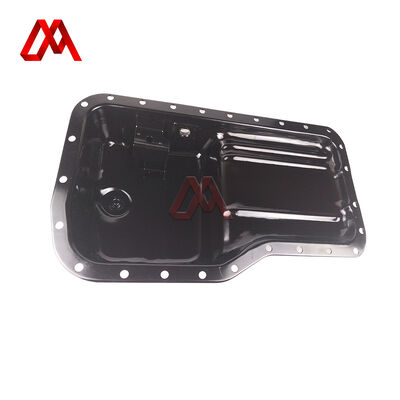 8-97386772-0 8973867720 Oil Pan for Isuzu 700P 4HE1T