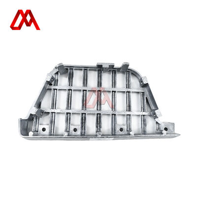 IZUMI 8-97867969-1 8-97859997-0 Step Plate 8978679691 8978599970 for ISUZU NKR55 4JB1