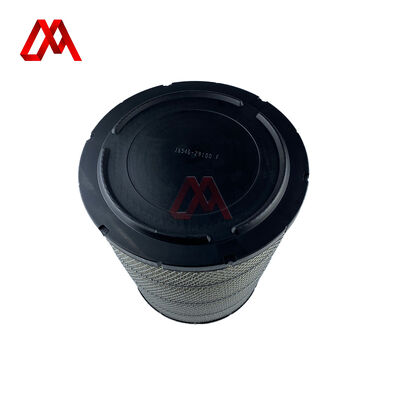 Factory Supply Air Cleaner Assembly 17801-3450 for HINO 700 Truck Engine Parts