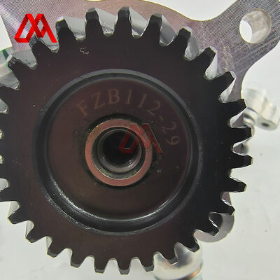 IZUMI 8-97946164-0 8979461640 Power Steering Oil Pump Assembly for ISUZU DMAX 4JK1 